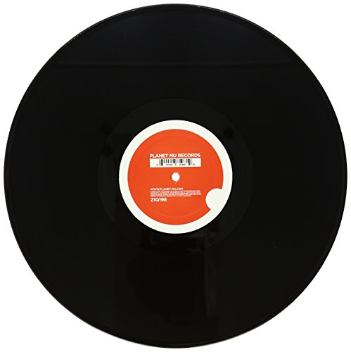 No Mo [Vinyl LP] von Planet Mu Records