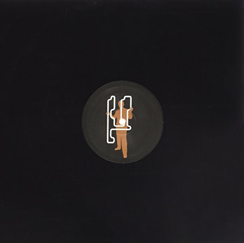 Rawkus [Vinyl Single] von Planet Mu Records