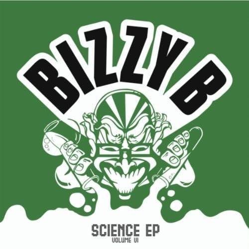 Science Ep Vol.VI [Vinyl LP] von Planet Mu Records