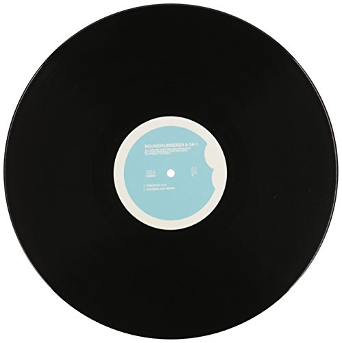 Toronto V.I.P. [Vinyl LP] von Planet Mu Records