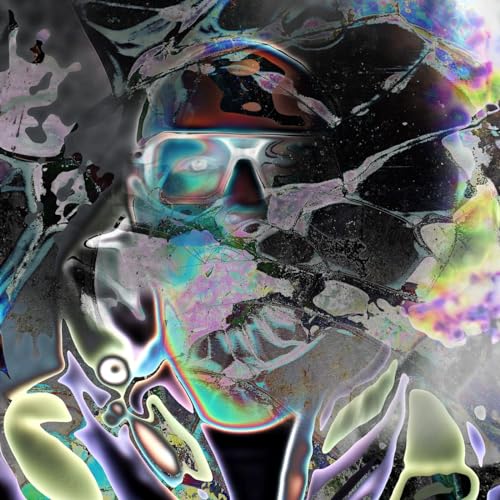 Grush von Planet Mu Records Ltd