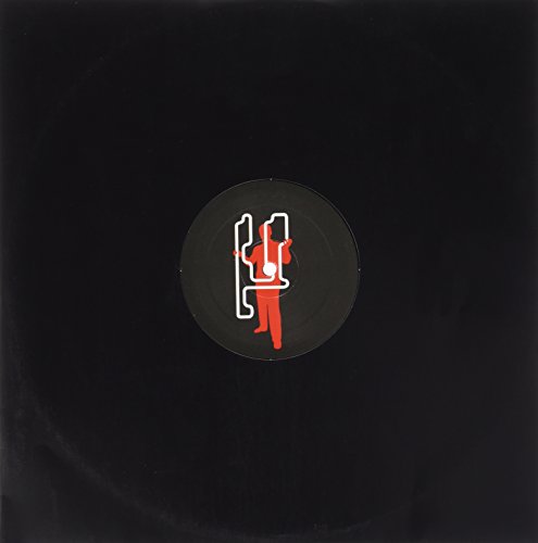 No Hand Signals [Vinyl Single] von Planet Mu