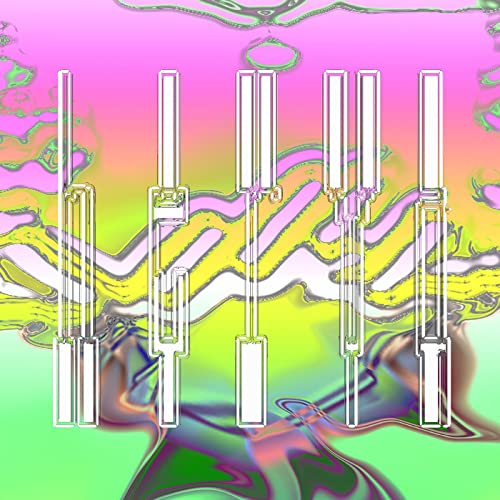 Seez von Planet Mu Records Ltd