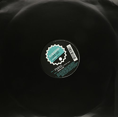 Solidify [Vinyl LP] von Planet Mu