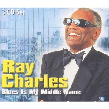 Blues Is My Middle Name - 3 CD Blues Is My Middle Name - 3 CD von Planet Song