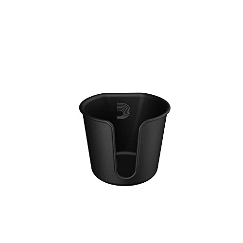 D'Addario Mikrofonständer-Zubehörsystem - Getränkehalter D'Addario Mikrofonständer-Zubehörsystem - Getränkehalter von Planet Waves