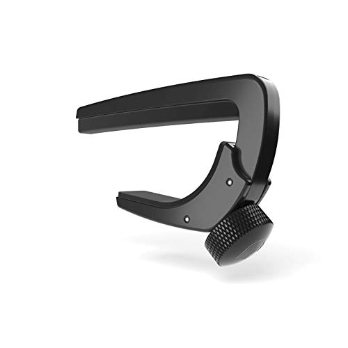 D'Addario Planet Waves PW-CP-16 D`Addario NS Lite Kapodaster für klassische Gitarre von Planet Waves