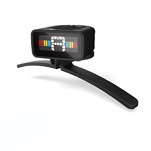 D'Addario Planet Waves PW-CT-16 NS Micro Banjo Stimmgerät von D'Addario D'Addario Planet Waves PW-CT-16 NS Micro Banjo Stimmgerät von D'Addario von Planet Waves