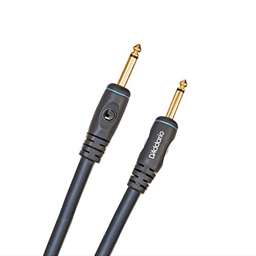 D 'Addario pw-s-03 Custom Serie Lautsprecherkabel, 3 Zoll D 'Addario pw-s-03 Custom Serie Lautsprecherkabel, 3 Zoll von Planet Waves