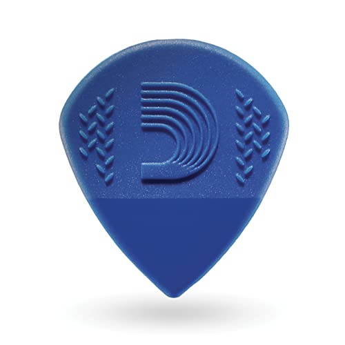 Planet Waves 3NPR7-10 Nylpro Picks Blau 10 Picks in Extra Heavy Planet Waves 3NPR7-10 Nylpro Picks Blau 10 Picks in Extra Heavy von Planet Waves