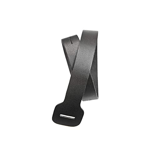 Planet Waves LSE-XL Gurtverlängerung Leather Strap Extender Black Länge: 254mm von Planet Waves