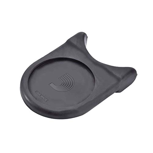 Planet Waves PW-GR-01 Guitar Support Guitar Rest leicht zu transportieren schwarz von Planet Waves