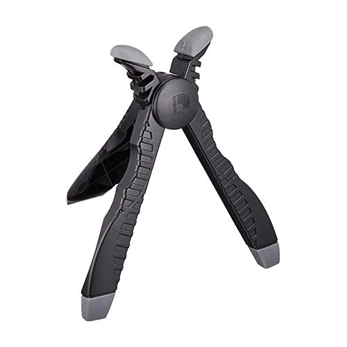 Planet Waves PW-HDS Guitar Support Headstand Plastik schwarz von Planet Waves