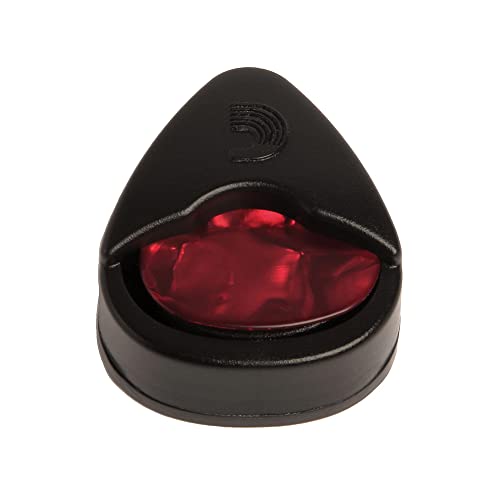 Planet Waves PW-PH-01 Pick Holder für 4-5 Picks von Planet Waves