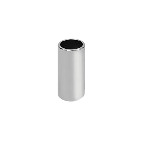 Planet Waves PWBS-SM Chrome Plated Brass Slide Medium verchromtes Messing von Planet Waves