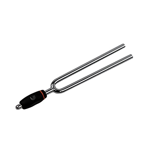 Planet Waves PWTF-A Guitar Tuners Tuning Fork Frequenz A440Hz verchromter Stahl von Planet Waves