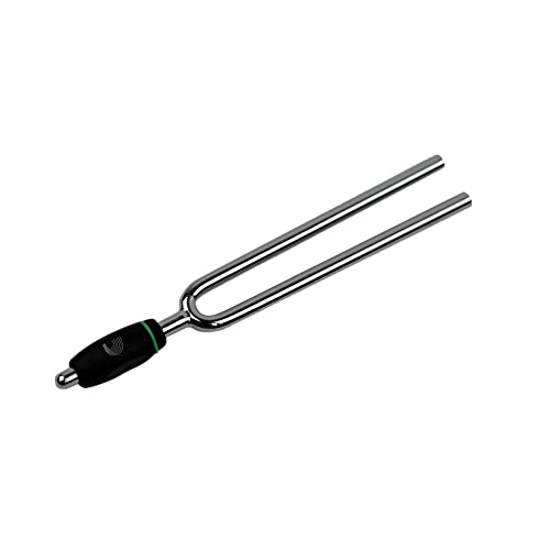 Planet Waves PWTF-E Guitar Tuners Tuning Fork Frequenz E329.6Hz verchromter Stahl von Planet Waves