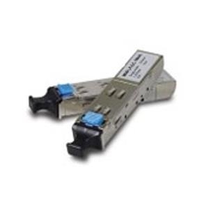Assmann/Digitus MULTI-MODE 100MBPS SFP SFP Modul 1 x 100Base-FX, LC, Betriebstemperatur -40 - 75 Grad C, Multimode (MFB-TFX) von Planet