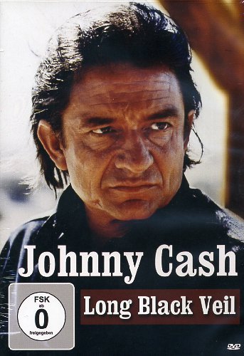 Johnny Cash - Long Black Veil von Planet