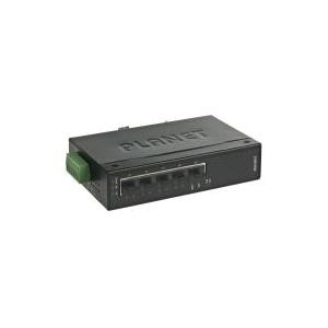PLANET IGS-501T Industrial Gigabit Switch 5 (IGS-501T) von Planet