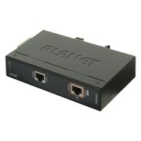 PLANET IPOE-162 - Power Injector - AC 24/DC 24-48 V - 30 Watt - Ausgangsanschlüsse: 1 PLANET IPOE-162 - Power Injector - AC 24/DC 24-48 V - 30 Watt - Ausgangsanschlüsse: 1 von Planet