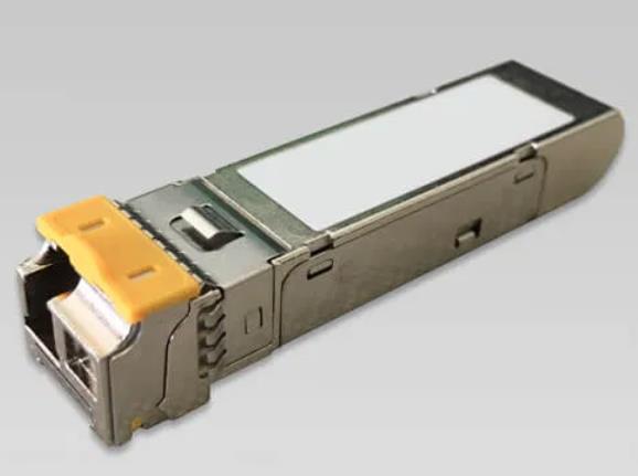 PLANET MGB-2GTLB20 Netzwerk-Transceiver-Modul Faseroptik SFP (MGB-2GTLB20) von Planet