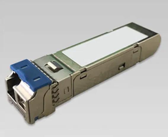 PLANET MGB-2GTLR20 Netzwerk-Transceiver-Modul Faseroptik SFP 1310 nm (MGB-2GTLR20) von Planet