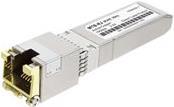 PLANET MTB-Series MTB-RJ - SFP+-Transceiver-Modul - 10 GigE - 10GBase-T - RJ-45 - bis zu 30 m (MTB-RJ) von Planet