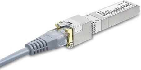 PLANET MTB-TSR2 Netzwerk-Transceiver-Modul Faseroptik 10000 Mbit/s SFP+ 1310 nm (MTB-TSR2) von Planet