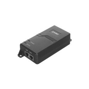 PLANET POE-173 Mixer Ultra-PoE 60 Watt Hight Power over Ethernet Injektor (POE-173) von Planet