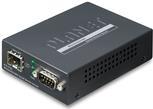 PLANET RS232/RS-422/RS485 t 100Bas-FX Serien-Server (ICS-115A) von Planet