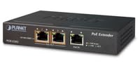 Planet 1-Port Gigabit PoE Extender, POE-E202 von Planet