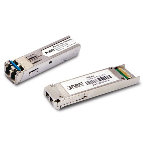 Planet 10G SFP+ Fiber Transceiver (WDM TX:1270nm RX:1330nm) - 40KM von Planet
