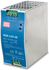 Planet 48V, 240W Din-Rail Power (NDR-240-48) von Planet