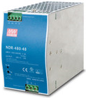 Planet 48V, 480W Din-Rail Power (NDR-480-48) von Planet
