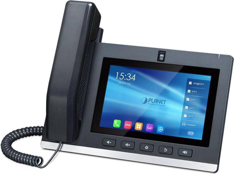 Planet High Definition 7 Touch Conference Phone (ICF-2000) von Planet