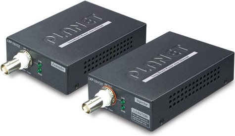 Planet LRP-101C-KIT - Fast Ethernet - Gigabit Ethernet - IEEE 802.3 - IEEE 802.3af - IEEE 802.3at - IEEE 802.3u - FCC - CE - -20 - 70 °C - 5 - 95% - -40 - 75 °C (LRP-101C-KIT) von Planet