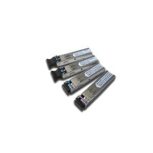 Planet MFB-Series MFB-F20 - SFP (Mini-GBIC)-Transceiver-Modul - Fast Ethernet - 100Base-FX - LC-Monomode - bis zu 20 km - 1310 nm (MFB-F20) von Planet