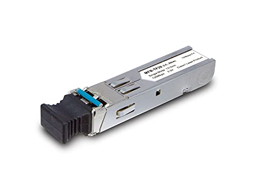 Planet MFB-Tf20 Sfp 100 Mbit/S 1550 Nm Mode Transceiver Modul des Netzwerkkabel von Planet