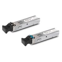 Planet MGB-Series MGB-TLX - SFP (Mini-GBIC)-Transceiver-Modul - Gigabit Ethernet - 1000Base-LX - SFP (mini-GBIC) - bis zu 10 km - 1310 nm (MGB-TLX) von Planet
