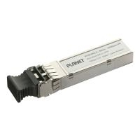 Planet MTB-SR - SFP+-Transceiver-Modul - 10 Gigabit Ethernet - 10GBase-SR - LC Multi-Mode - bis zu 300 m - 850 nm (MTB-SR) von Planet