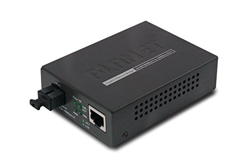 Planet Media Converter, 15km GT-806A15 Planet Media Converter, 15km GT-806A15 von Planet