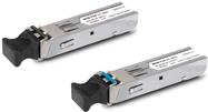 Planet Mini GBIC Single Mode LX (MGB-TL80) von Planet