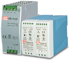 Planet Technology Corp. Planet Din-Rail Power Supply (PWR-75-24) 75 watts, 24V (PWR-75-24) von Planet