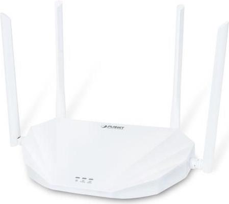 Planet Wi-Fi 6 11AX 1800Mbps (WDRT-1800AX) von Planet