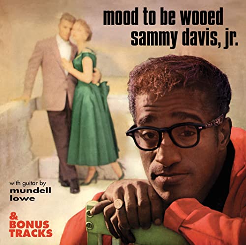 Mood To Be Wooed & Bonus Tracks von Sepia Records