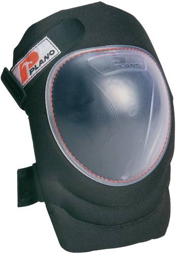 Plano K-Tech Line PKT300 Polyester-Knieschoner Schwarz, Rot 1 Paar Plano K-Tech Line PKT300 Polyester-Knieschoner Schwarz, Rot 1 Paar von Plano