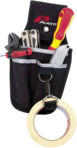 Plano P529TB Universal Werkzeug-Gürteltasche unbestückt Plano P529TB Universal Werkzeug-Gürteltasche unbestückt von Plano