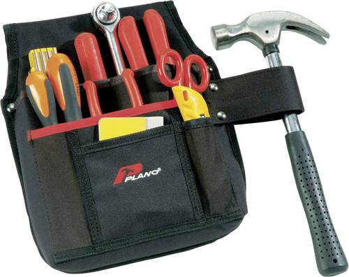 Plano P533TX Universal Werkzeug-Gürteltasche unbestückt Plano P533TX Universal Werkzeug-Gürteltasche unbestückt von Plano