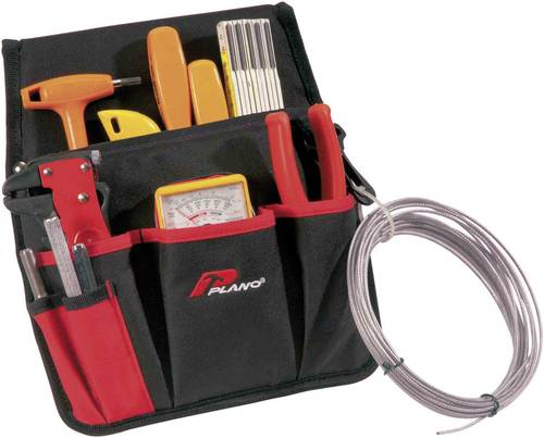 Plano P534TX Universal Werkzeug-Gürteltasche unbestückt Plano P534TX Universal Werkzeug-Gürteltasche unbestückt von Plano